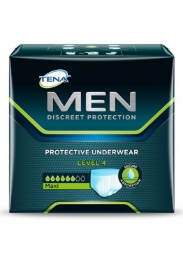Protection urinaire Tena Men Underwear