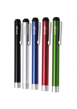 Lampe stylo de poche Litestick Spengler