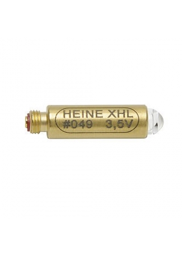 Ampoule Heine (3.5 V) otoscopes BETA 100 - K 100