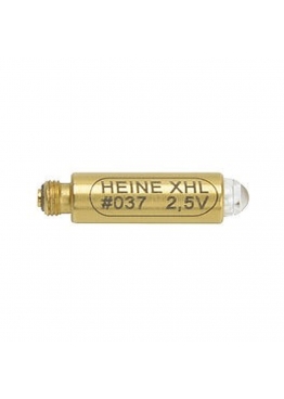 Ampoule Heine (2.5 V) - Otoscopes BETA 100 - K 100