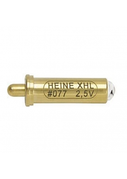 Ampoule Heine (2.5 V) - Otoscopes BETA 200 - 400 - K 180