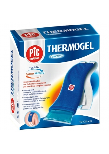 Compresse Chaud/froid Thermogel