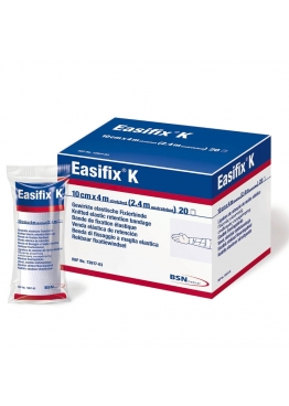 Bande de fixation extensible non adhésive Easifix® K