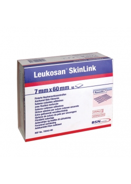 Suture Leukosan® SkinLink