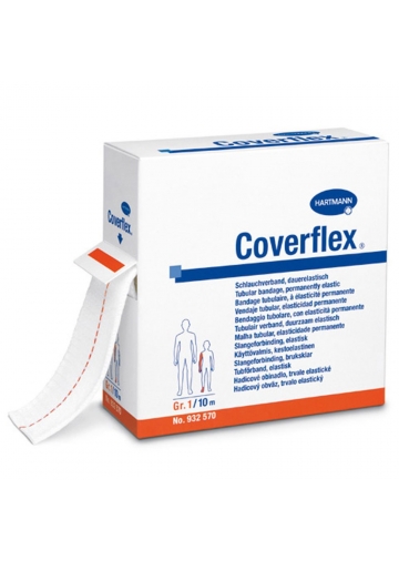 Bandage tubulaire Coverflex®