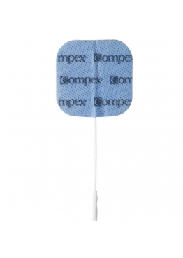 Electrodes Compex Performance wire