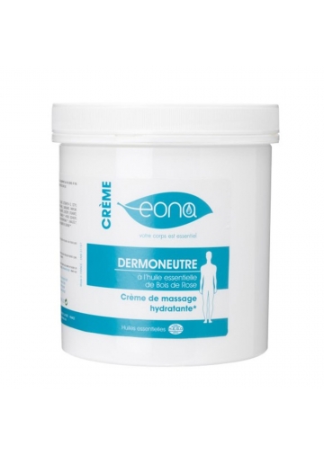 EONA - Crème dermoneutre 1L