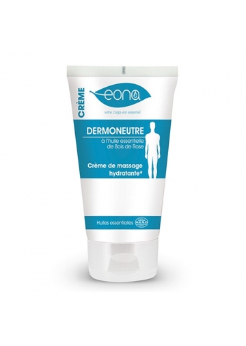 EONA - Crème de massage dermoneutre 125 ml