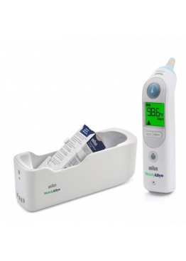Thermomètre ThermoScan Pro 6000