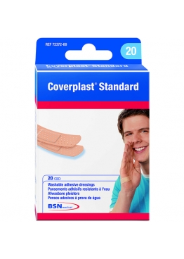 Coverplast standard