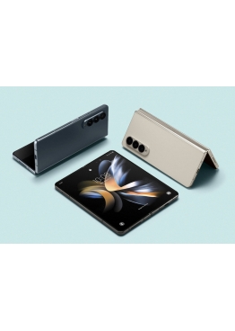 PACK 50 COLIS DE DRAPS D'EXAMENS + Smartphone Samsung Galaxy Z Fold4 7.6" Double nano SIM 5G 256 Go Noir
